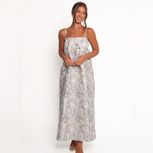 NEW ✨ Petal & Pup | Yasmine Maxi Dress